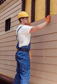 Best Storm Damage Siding Repair  in Blandon, PA